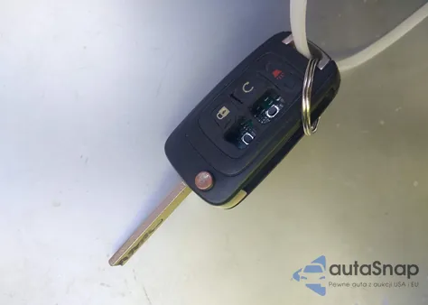 2011 Buick Lacrosse Cxl z USA, uszkodzony, nr VIN 1G4GC5ED8BF290241